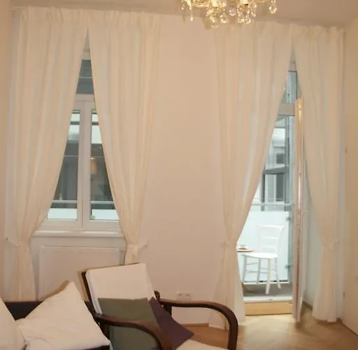 Premarental Apartmán Vídeň