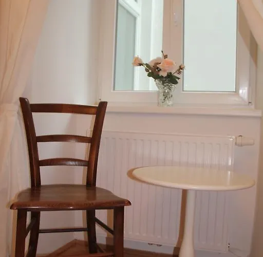 Apartmán Premarental *