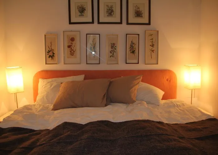 Apartmán Premarental