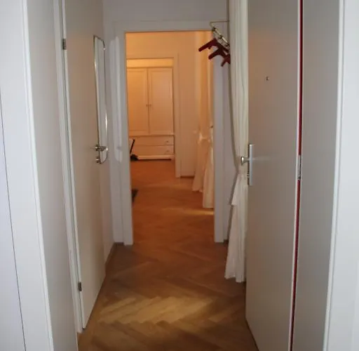Premarental Apartmán Vídeň