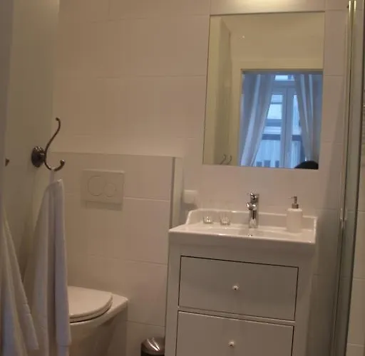 Premarental Apartmán Vídeň