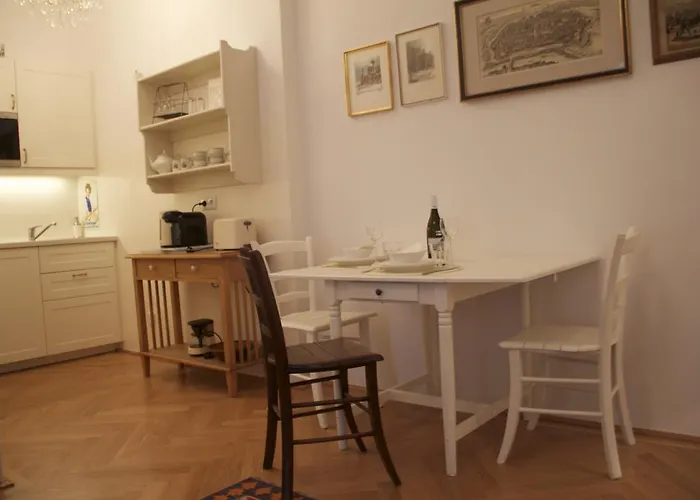 Apartmán Premarental *