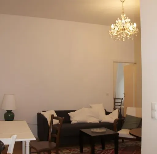 Apartmán Premarental Vídeň